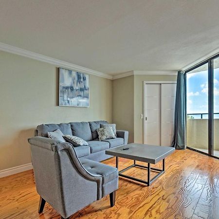 Modern Waterfront Hudson Condo With Resort Pool! المظهر الخارجي الصورة
