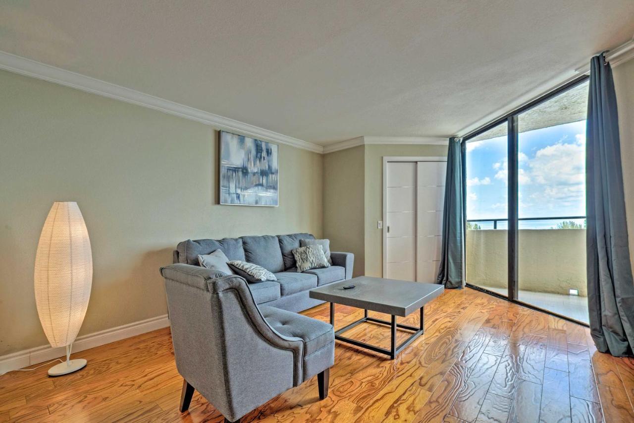 Modern Waterfront Hudson Condo With Resort Pool! المظهر الخارجي الصورة