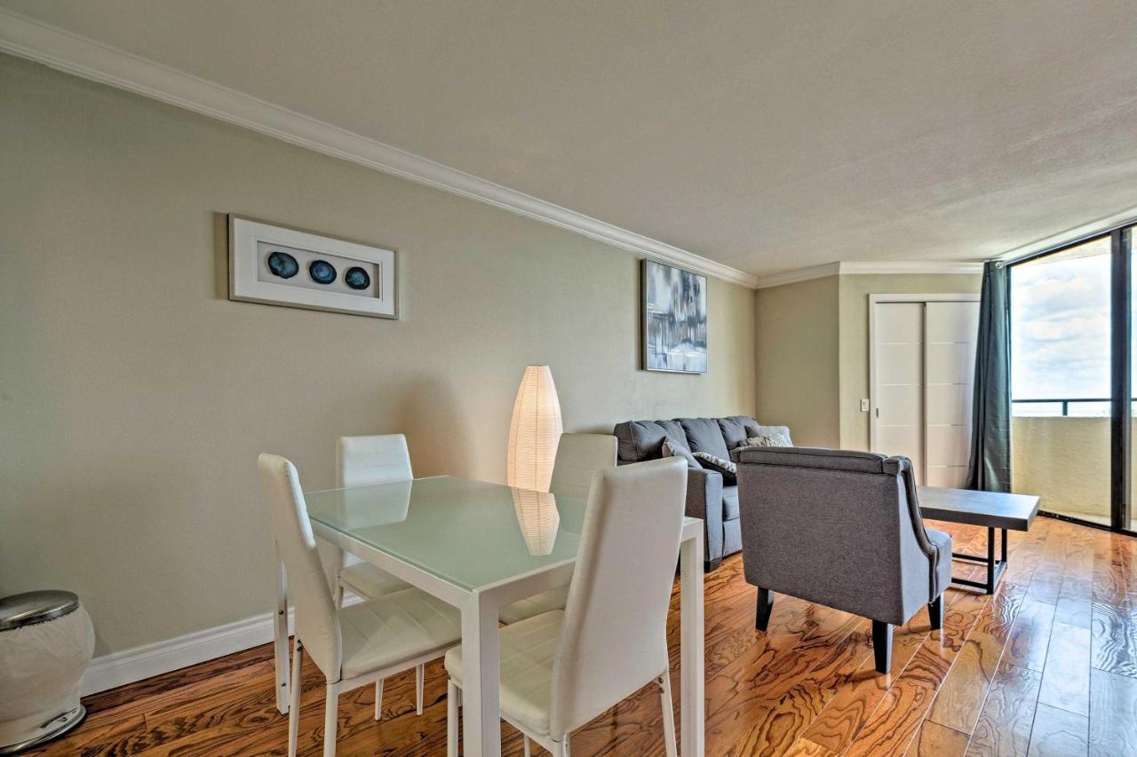 Modern Waterfront Hudson Condo With Resort Pool! المظهر الخارجي الصورة