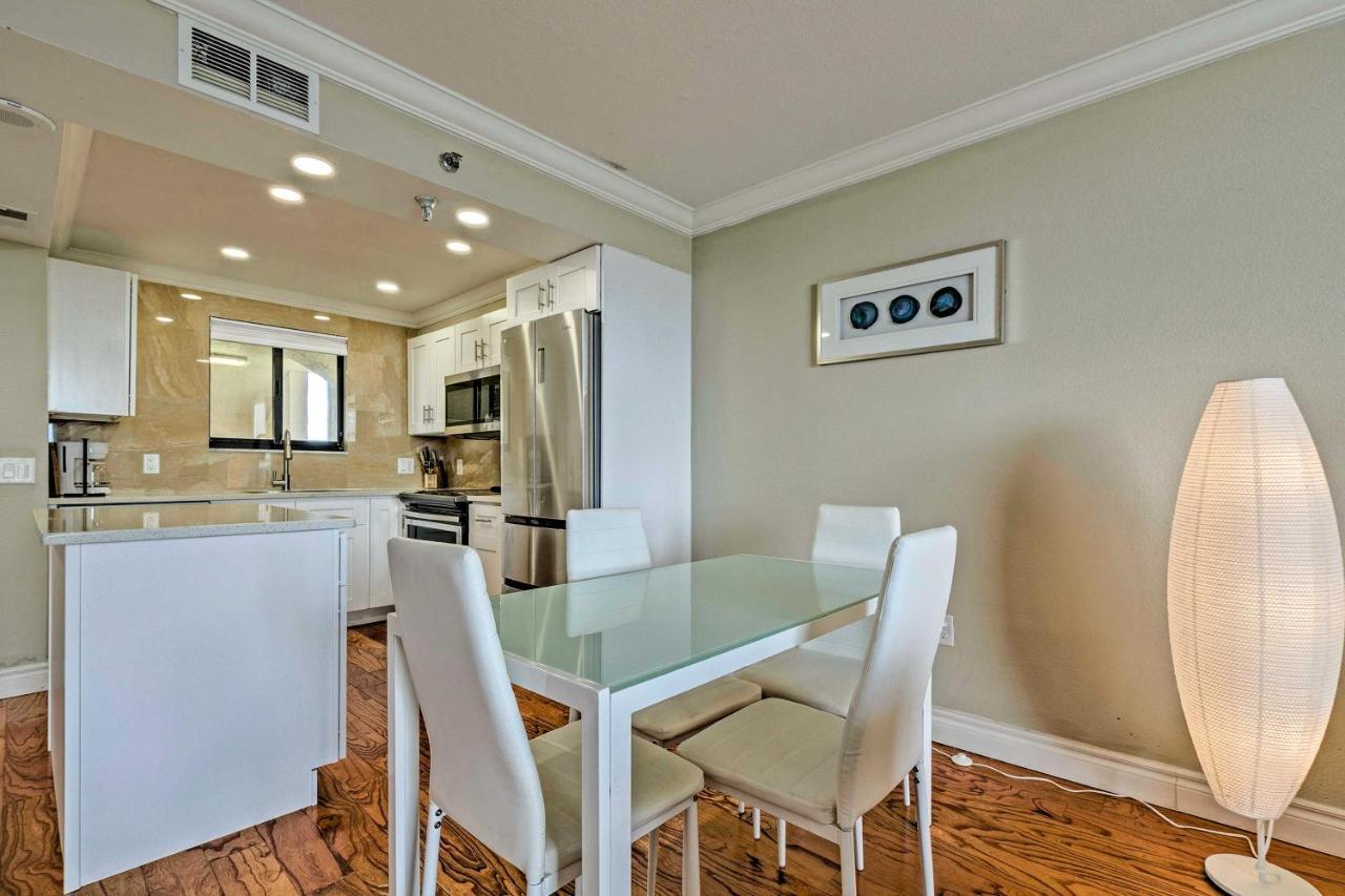 Modern Waterfront Hudson Condo With Resort Pool! المظهر الخارجي الصورة