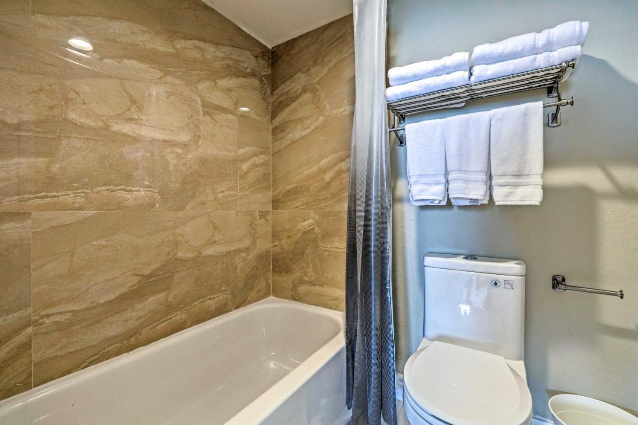 Modern Waterfront Hudson Condo With Resort Pool! المظهر الخارجي الصورة