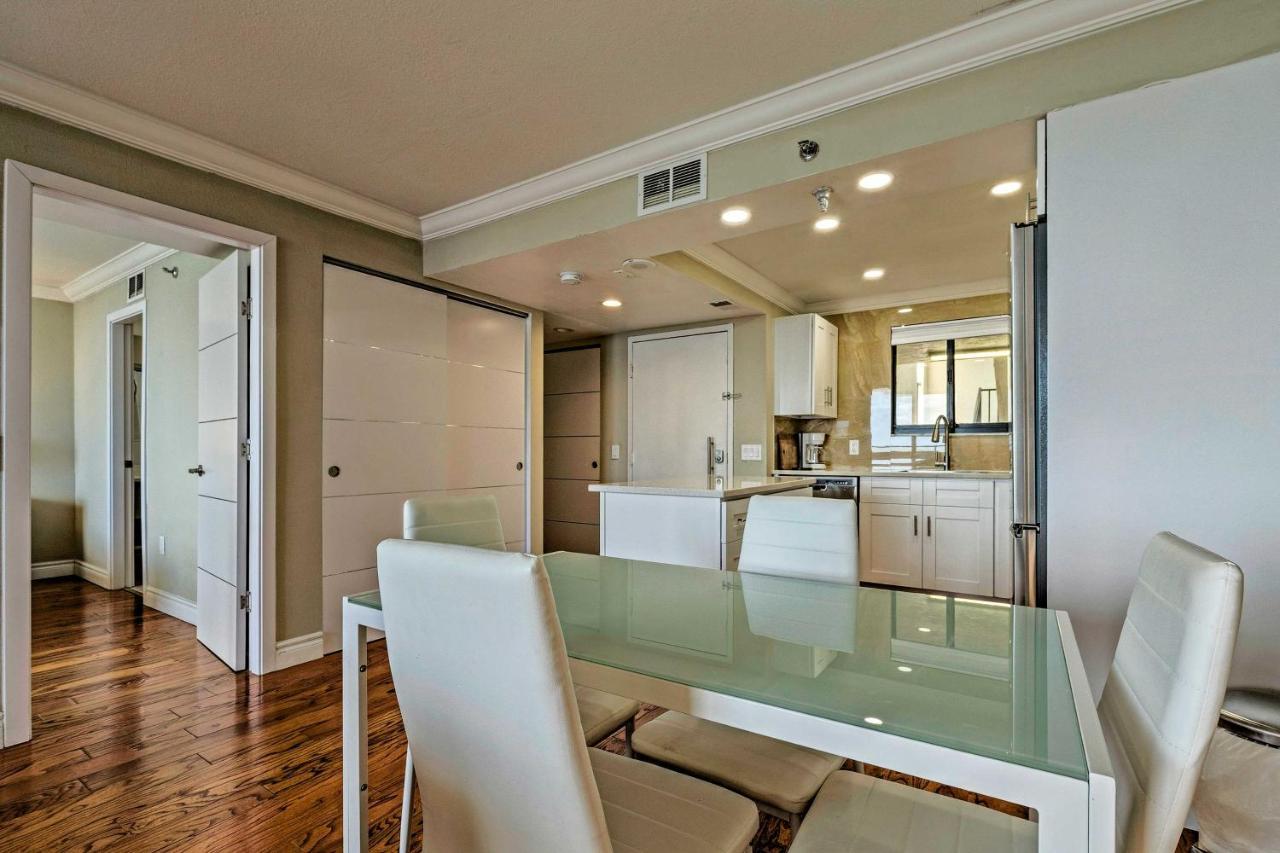 Modern Waterfront Hudson Condo With Resort Pool! المظهر الخارجي الصورة