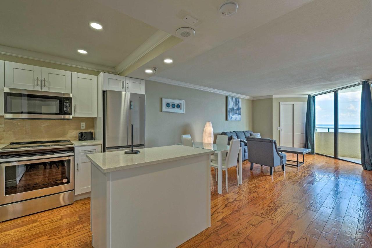 Modern Waterfront Hudson Condo With Resort Pool! المظهر الخارجي الصورة