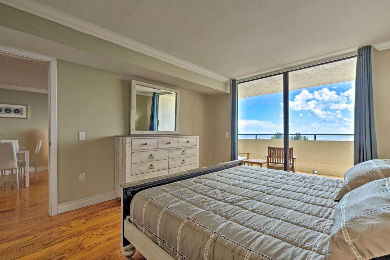 Modern Waterfront Hudson Condo With Resort Pool! المظهر الخارجي الصورة