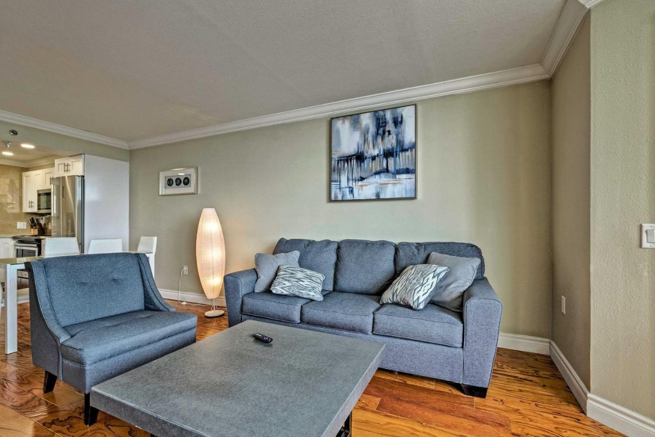 Modern Waterfront Hudson Condo With Resort Pool! المظهر الخارجي الصورة