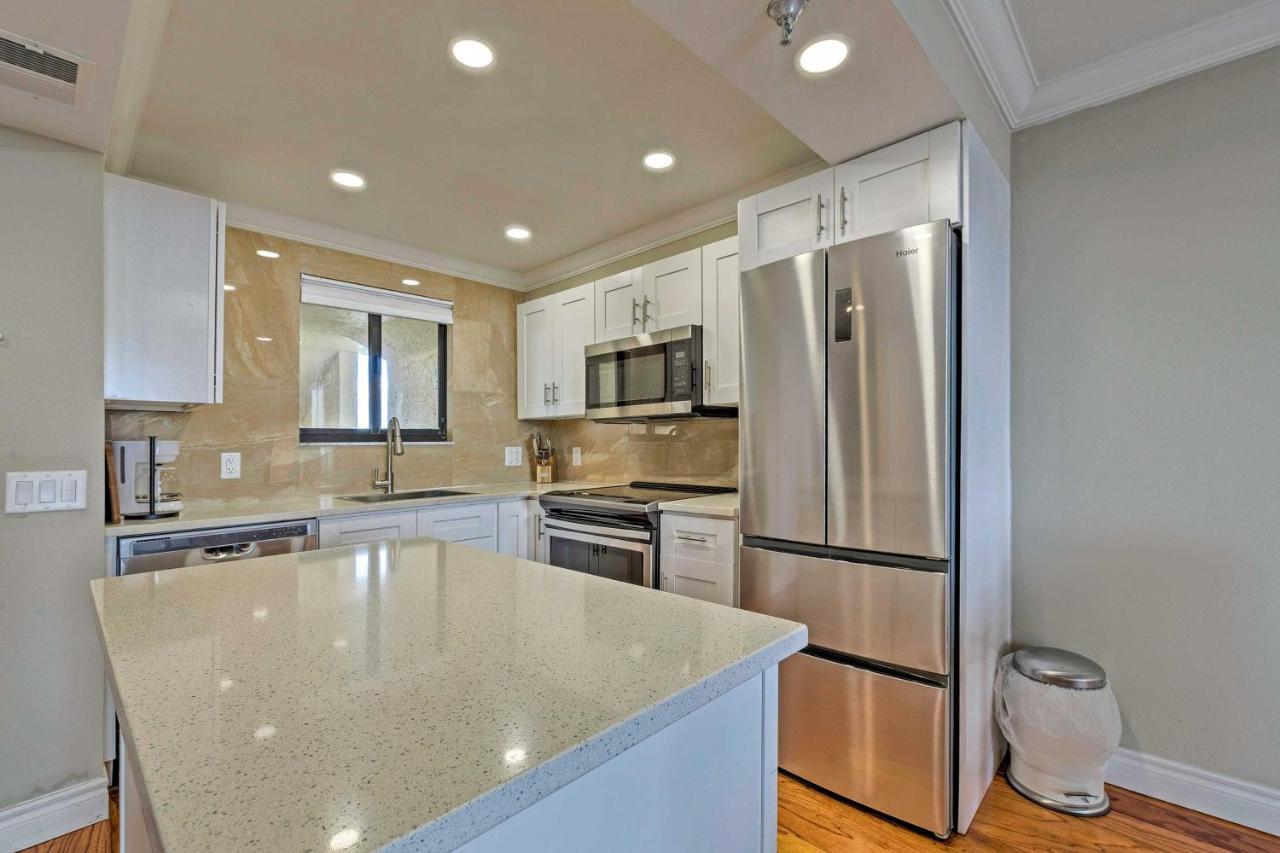Modern Waterfront Hudson Condo With Resort Pool! المظهر الخارجي الصورة
