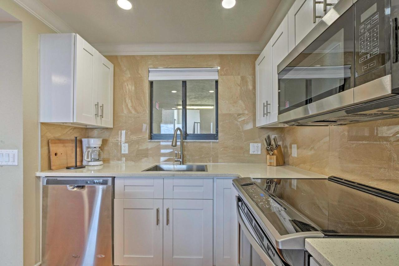 Modern Waterfront Hudson Condo With Resort Pool! المظهر الخارجي الصورة